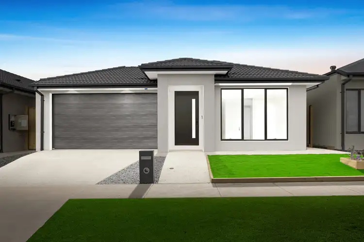 5 Keppels Road, Donnybrook VIC 3064