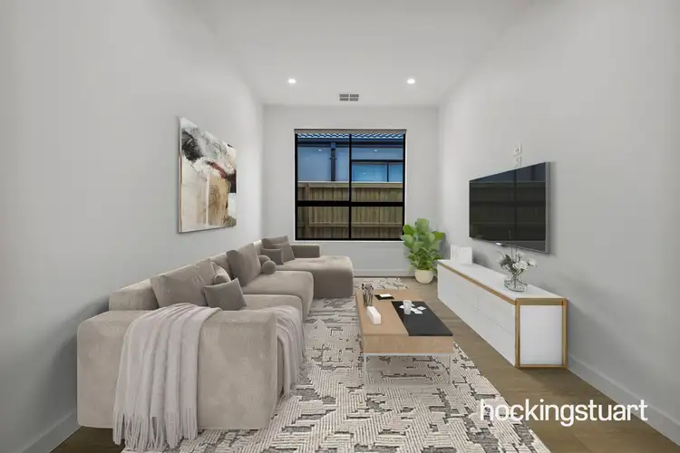 Sixth view of Homely house listing, 5 Keppels Road, Donnybrook VIC 3064