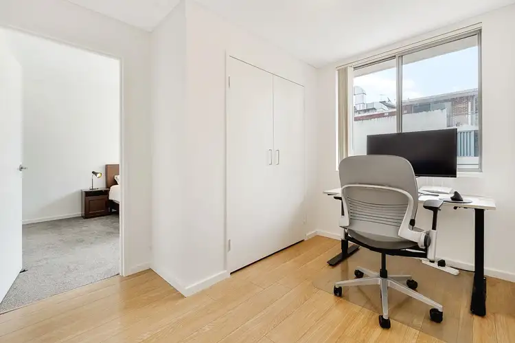 Sixth view of Homely apartment listing, 31/2-8 Belair Close, Hornsby NSW 2077