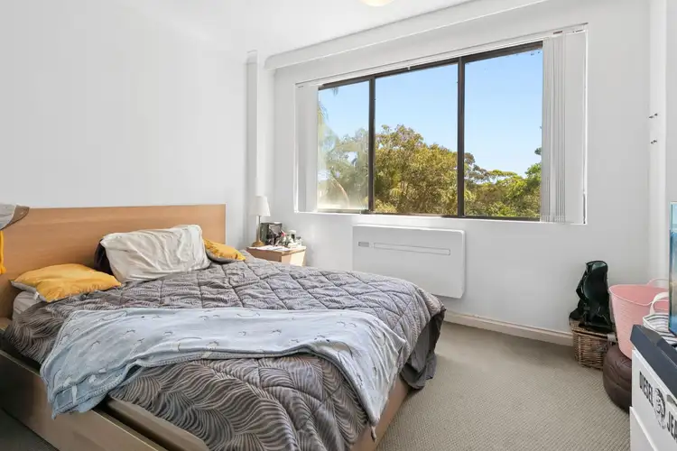 86/450 Pacific Highway, Lane Cove NSW 2066