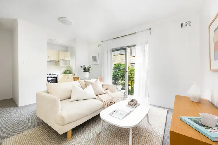 7/6 Holborn Avenue, Dee Why NSW 2099