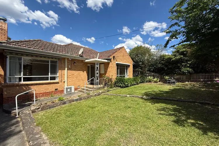 48 Mersey Street, Box Hill North VIC 3129