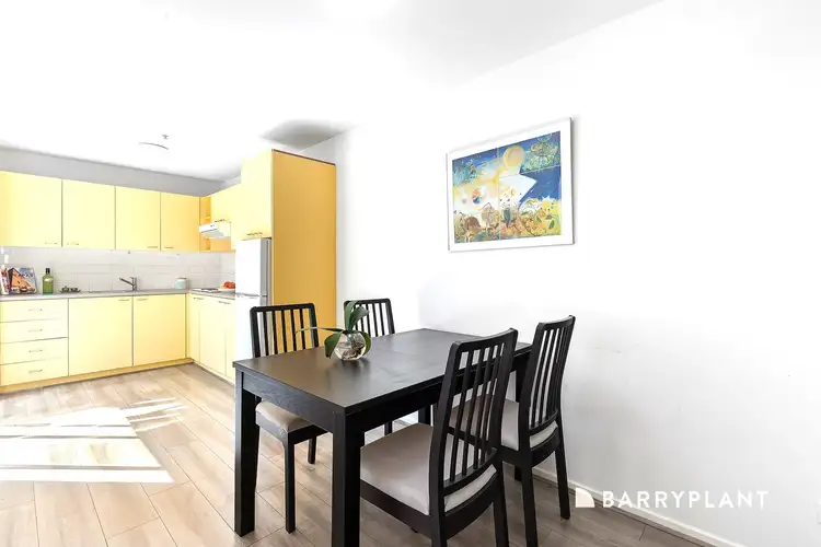 Second view of Homely apartment listing, 108/570 Swanston Street, Carlton VIC 3053