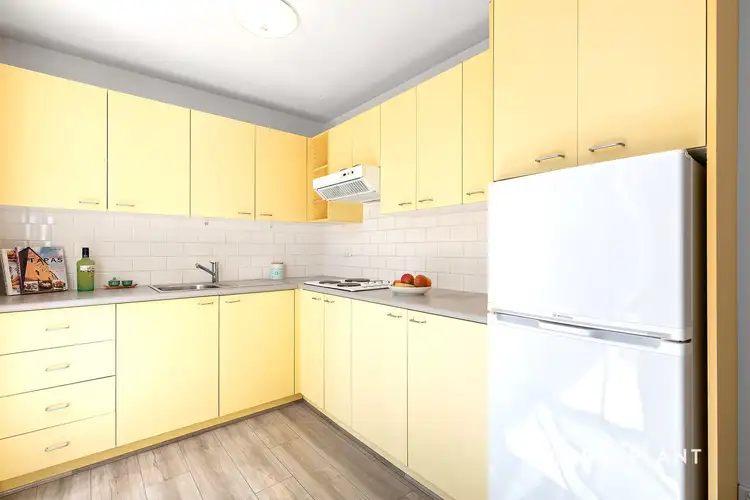 Third view of Homely apartment listing, 108/570 Swanston Street, Carlton VIC 3053