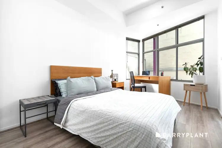 Fourth view of Homely apartment listing, 108/570 Swanston Street, Carlton VIC 3053