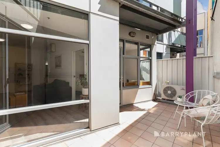 Sixth view of Homely apartment listing, 108/570 Swanston Street, Carlton VIC 3053