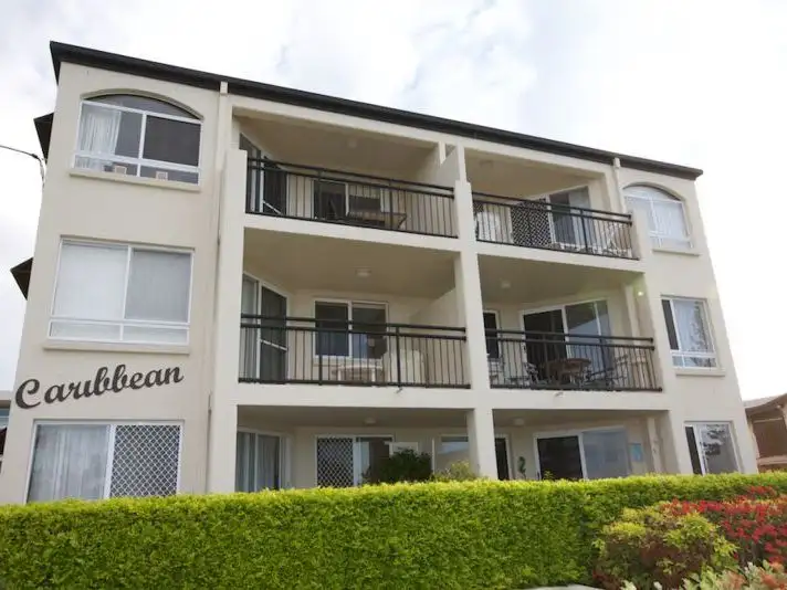 Main view of Homely unit listing, 4/80 Pacific Parade, Bilinga QLD 4225