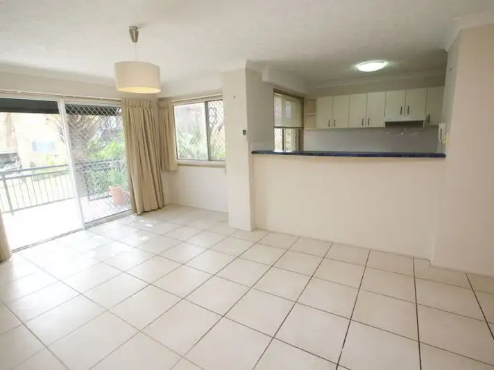 Third view of Homely unit listing, 4/80 Pacific Parade, Bilinga QLD 4225