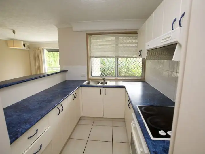 Fourth view of Homely unit listing, 4/80 Pacific Parade, Bilinga QLD 4225
