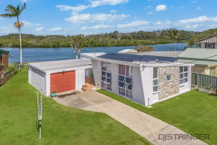 Third view of Homely house listing, 49 Sunset Boulevard, Tweed Heads West NSW 2485