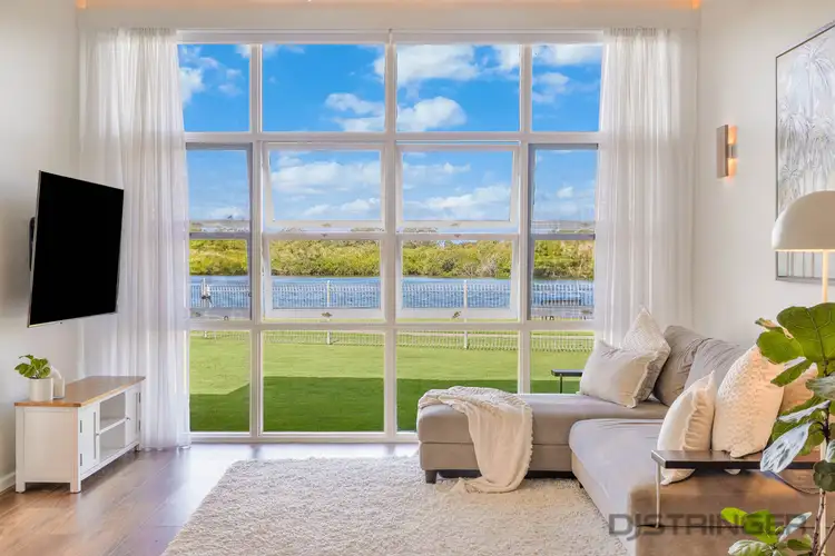 Fourth view of Homely house listing, 49 Sunset Boulevard, Tweed Heads West NSW 2485