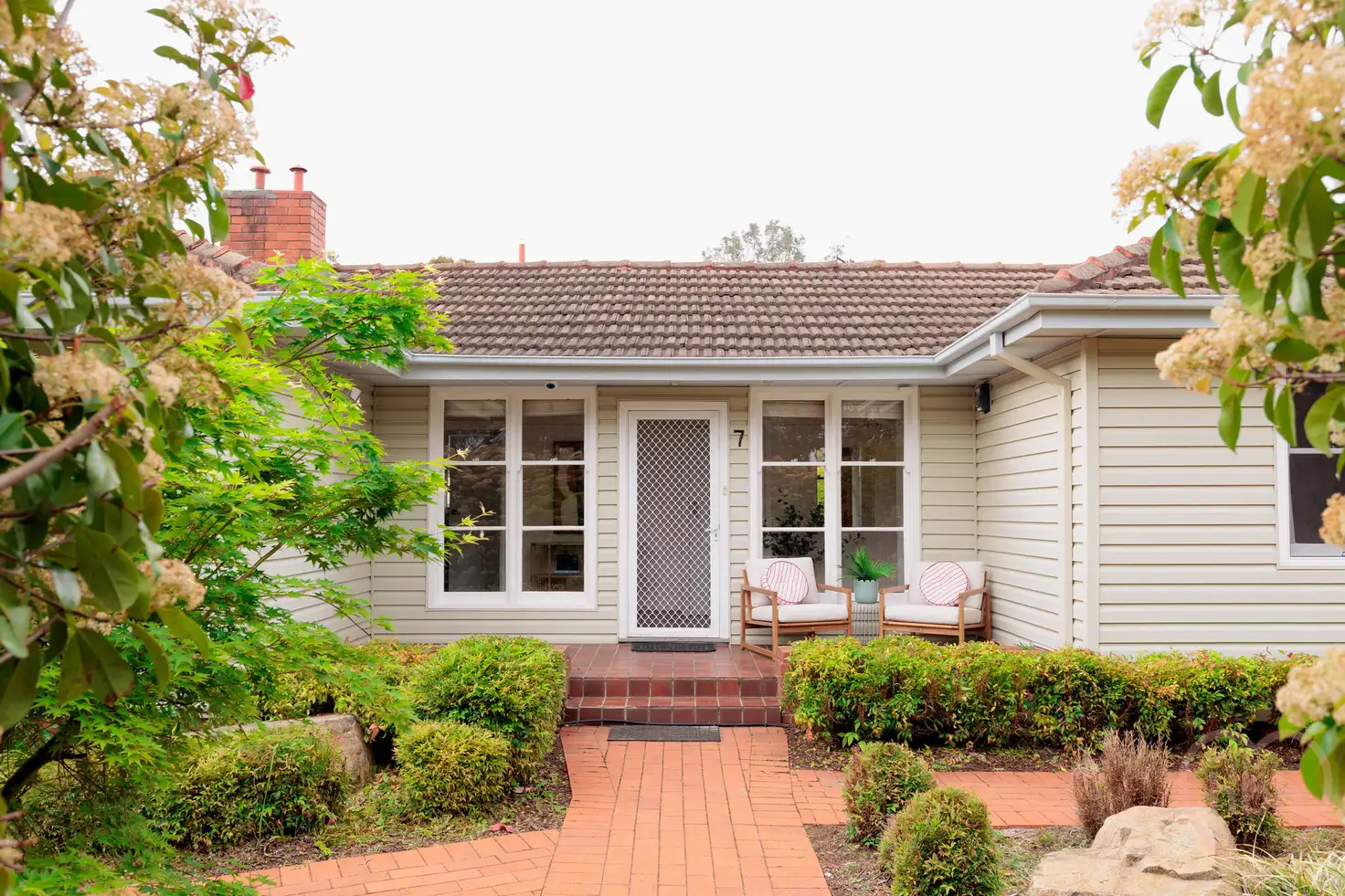 Main view of Homely house listing, 7 MacArthur Avenue, O'connor ACT 2602