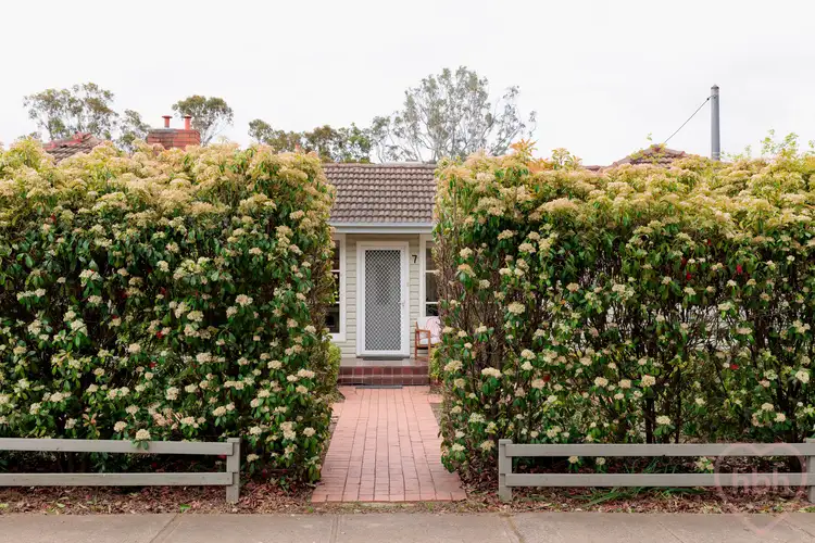 Second view of Homely house listing, 7 MacArthur Avenue, O'connor ACT 2602