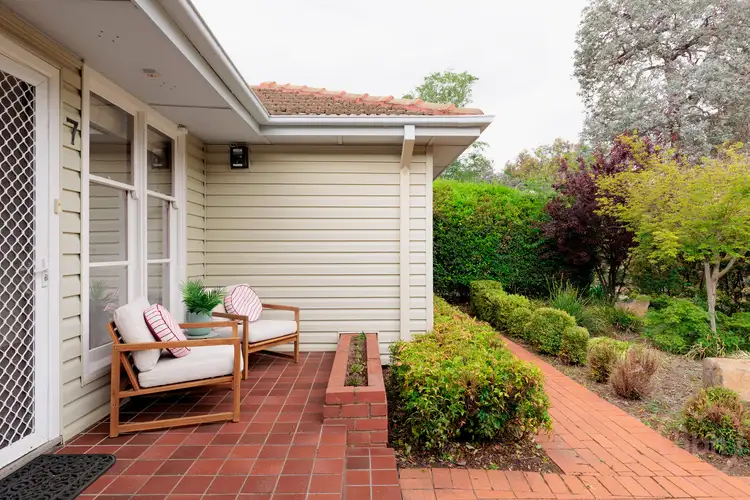 Third view of Homely house listing, 7 MacArthur Avenue, O'connor ACT 2602
