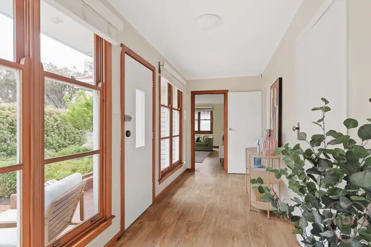 Fifth view of Homely house listing, 7 MacArthur Avenue, O'connor ACT 2602