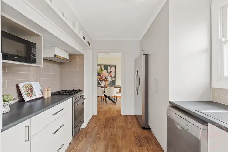 Sixth view of Homely house listing, 7 MacArthur Avenue, O'connor ACT 2602