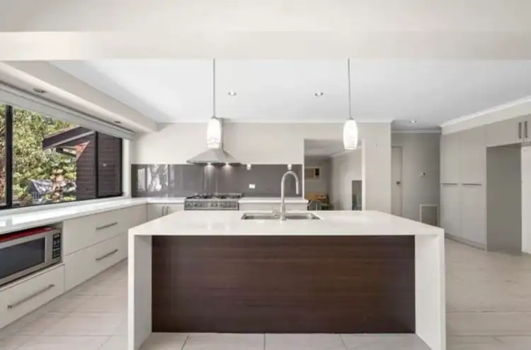 Second view of Homely house listing, 41 Milborne Crescent, Eltham VIC 3095