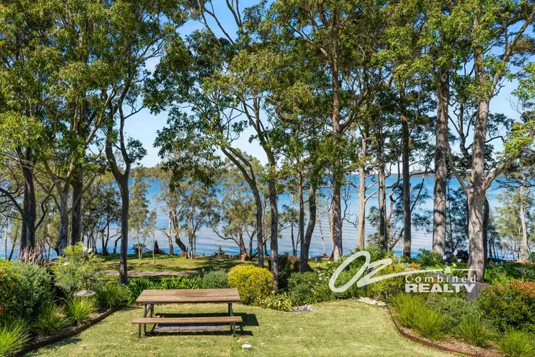 21 Walmer Avenue, Sanctuary Point NSW 2540