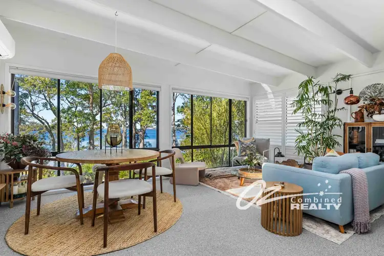 Third view of Homely house listing, 21 Walmer Avenue, Sanctuary Point NSW 2540