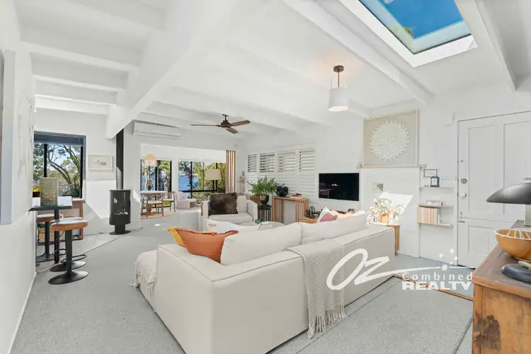 Fourth view of Homely house listing, 21 Walmer Avenue, Sanctuary Point NSW 2540