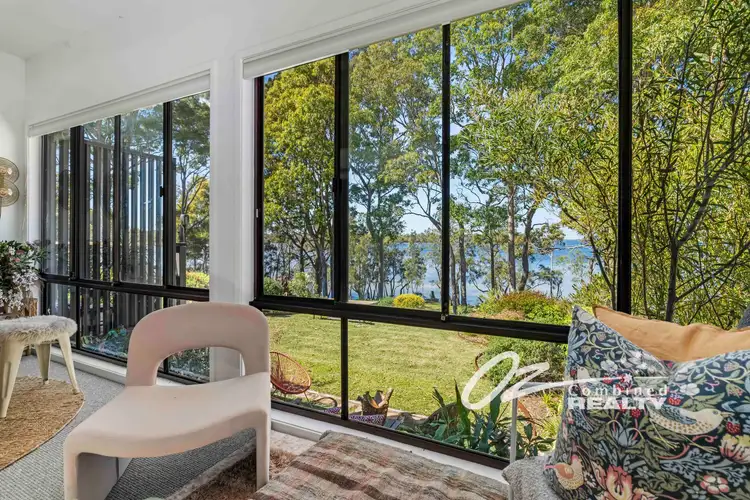 Fifth view of Homely house listing, 21 Walmer Avenue, Sanctuary Point NSW 2540