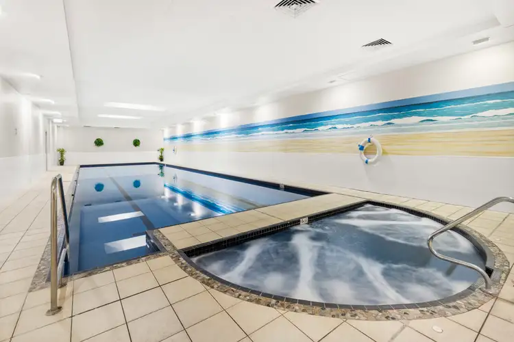 34/360 Kingsway, Caringbah NSW 2229