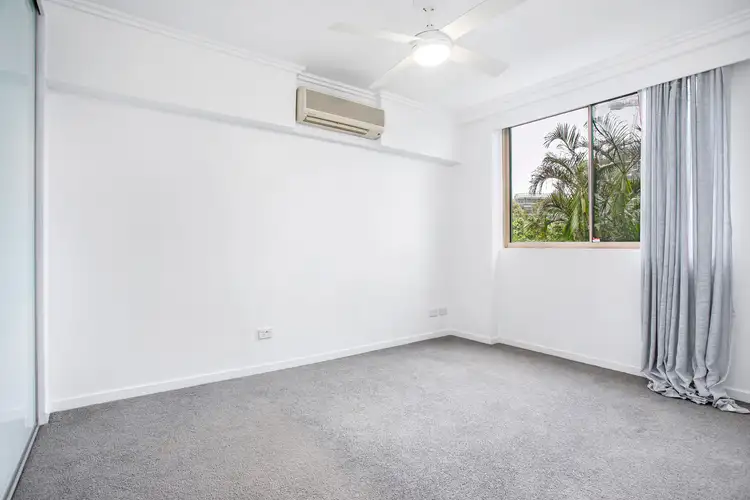 Third view of Homely apartment listing, 34/360 Kingsway, Caringbah NSW 2229