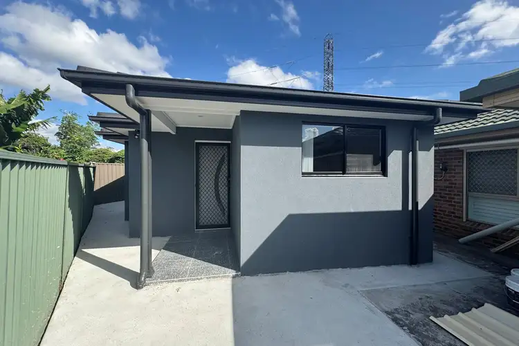 8A Veal Grove, Plumpton NSW 2761