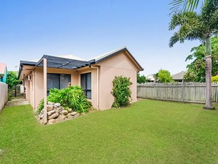 Second view of Homely house listing, 10 Cocos Place, Kirwan QLD 4817