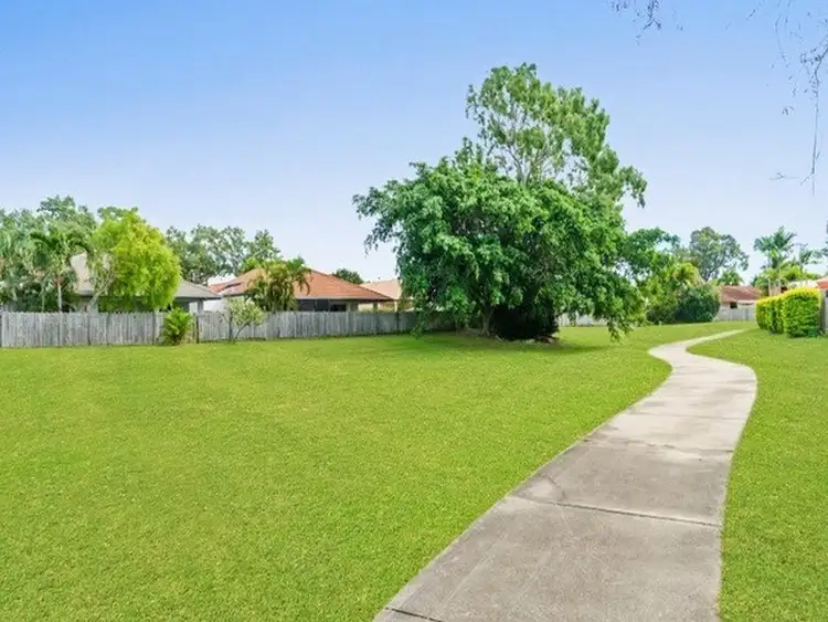 Third view of Homely house listing, 10 Cocos Place, Kirwan QLD 4817