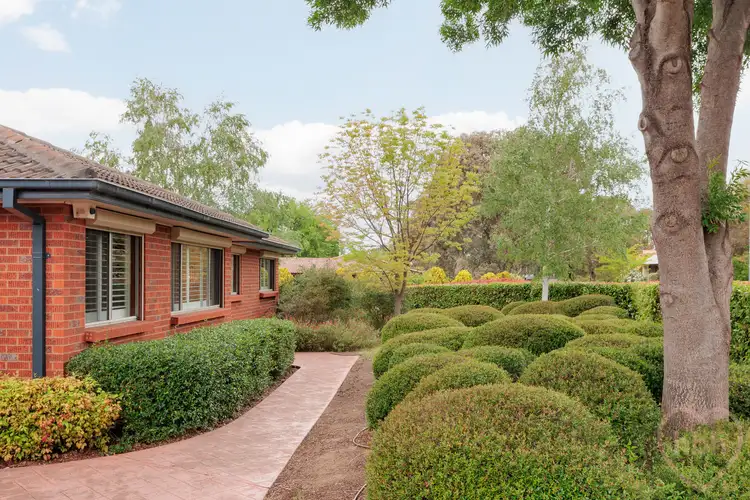 Second view of Homely house listing, 93 Onkaparinga Crescent, Kaleen ACT 2617