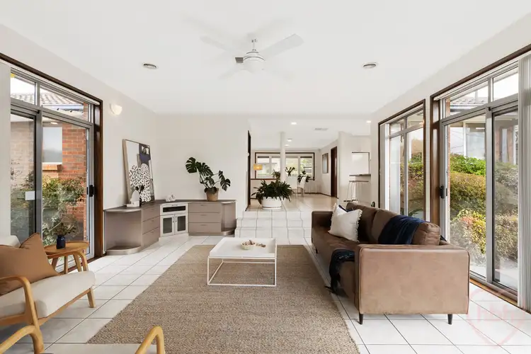 Third view of Homely house listing, 93 Onkaparinga Crescent, Kaleen ACT 2617