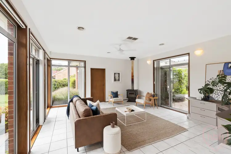 Fourth view of Homely house listing, 93 Onkaparinga Crescent, Kaleen ACT 2617