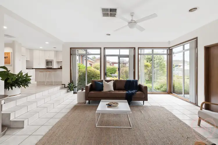 Fifth view of Homely house listing, 93 Onkaparinga Crescent, Kaleen ACT 2617