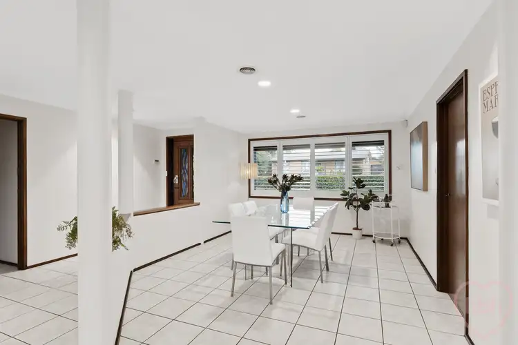 Sixth view of Homely house listing, 93 Onkaparinga Crescent, Kaleen ACT 2617