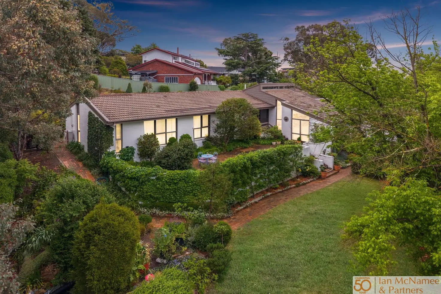 Main view of Homely house listing, 7 Johnson Place, Queanbeyan NSW 2620