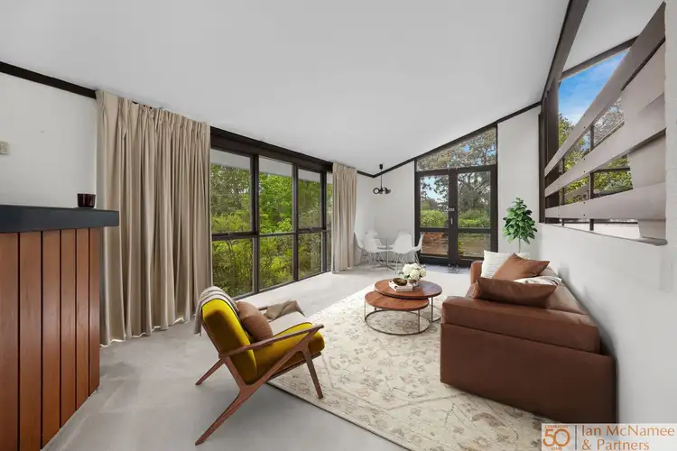 Second view of Homely house listing, 7 Johnson Place, Queanbeyan NSW 2620