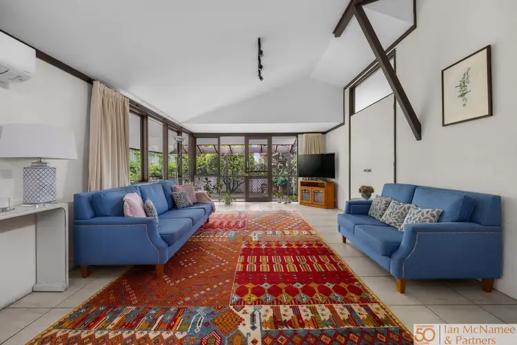 Fourth view of Homely house listing, 7 Johnson Place, Queanbeyan NSW 2620