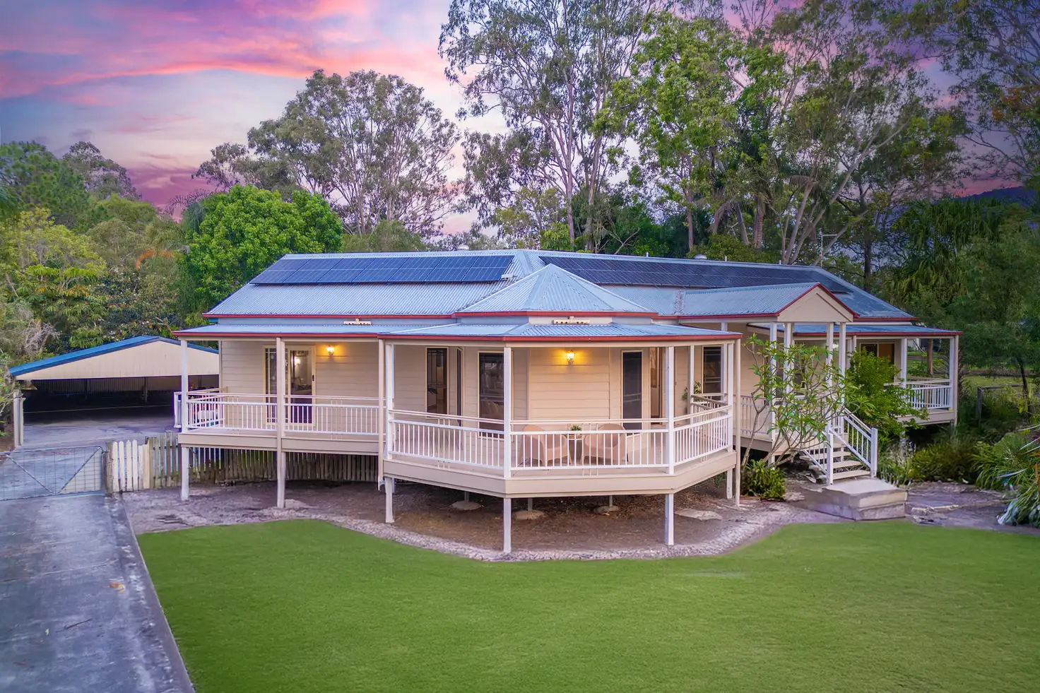 Main view of Homely house listing, 12 Sunny Court, Ningi QLD 4511