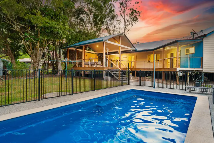 Second view of Homely house listing, 12 Sunny Court, Ningi QLD 4511
