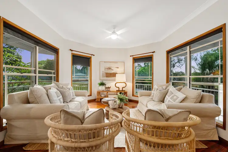 Third view of Homely house listing, 12 Sunny Court, Ningi QLD 4511