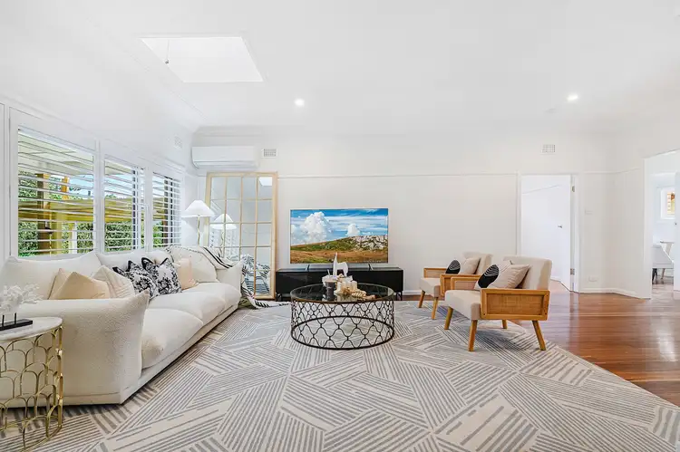 Second view of Homely house listing, 77 Clarke Road, Hornsby NSW 2077