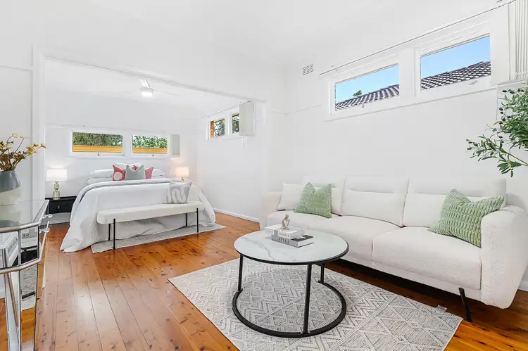 Third view of Homely house listing, 77 Clarke Road, Hornsby NSW 2077