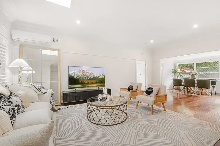 Fourth view of Homely house listing, 77 Clarke Road, Hornsby NSW 2077