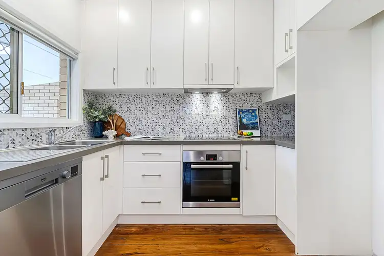 Fifth view of Homely house listing, 77 Clarke Road, Hornsby NSW 2077