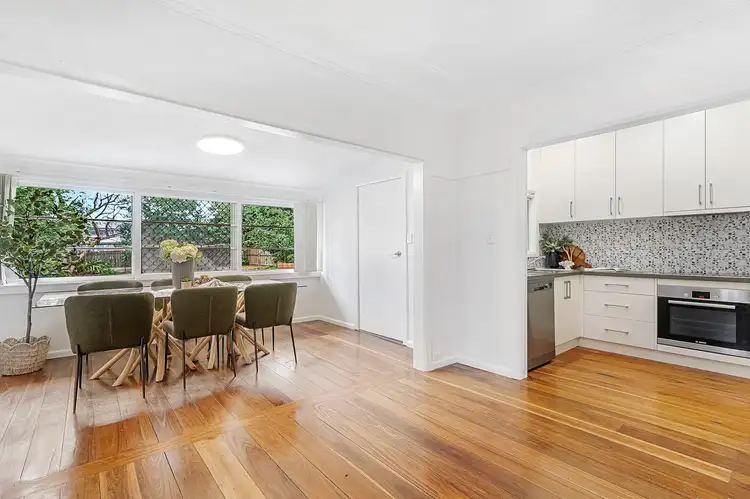 Sixth view of Homely house listing, 77 Clarke Road, Hornsby NSW 2077