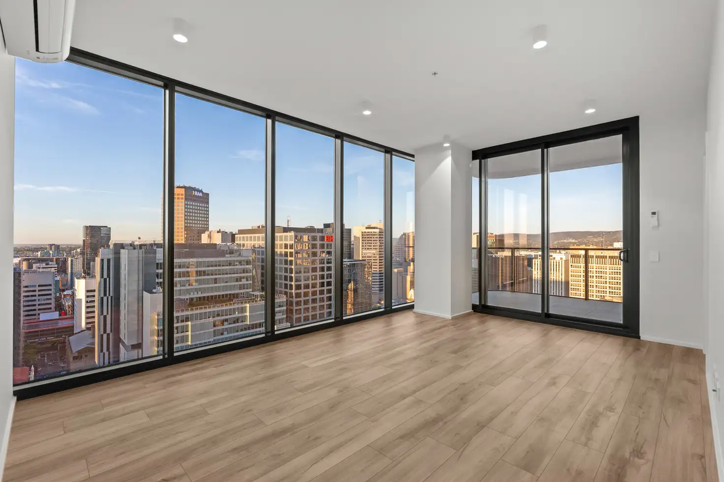 Main view of Homely apartment listing, 2809/6 Penaluna Place, Adelaide SA 5000