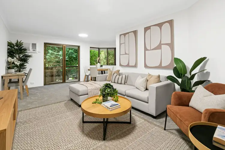 23/2 Parkes Road, Artarmon NSW 2064