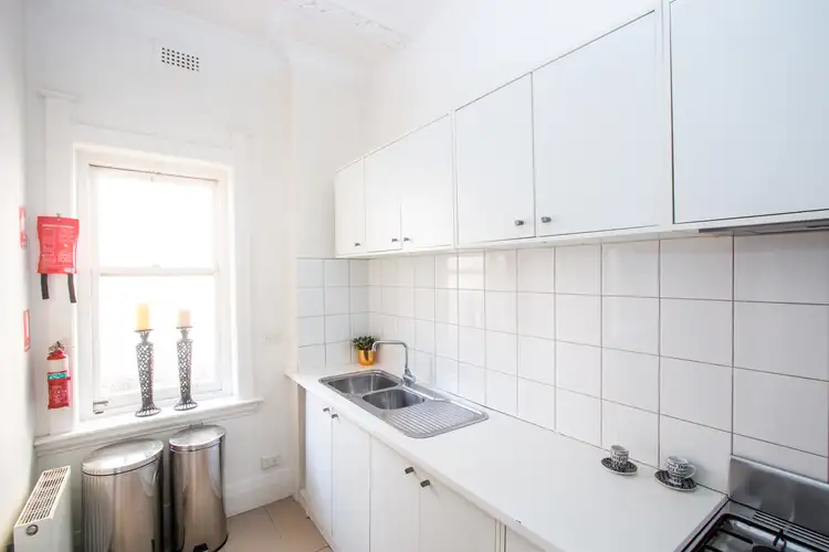 Fifth view of Homely block of units listing, 96 Grey Street, St Kilda VIC 3182