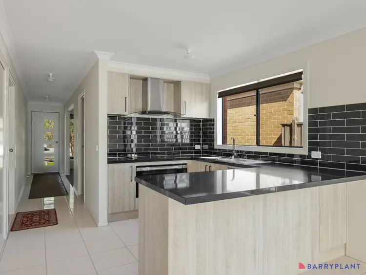 Third view of Homely house listing, 95 Pembrey Loop, Cowes VIC 3922